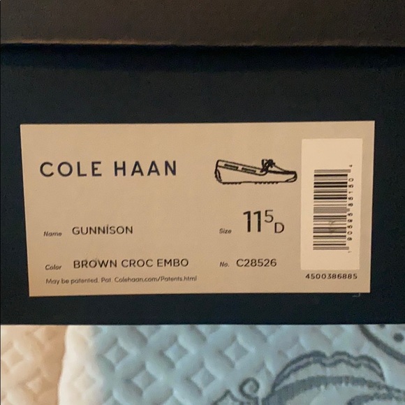 Cole Haan Gunnison Loafers